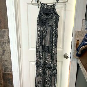 Target Woman(s) Maxi Dress